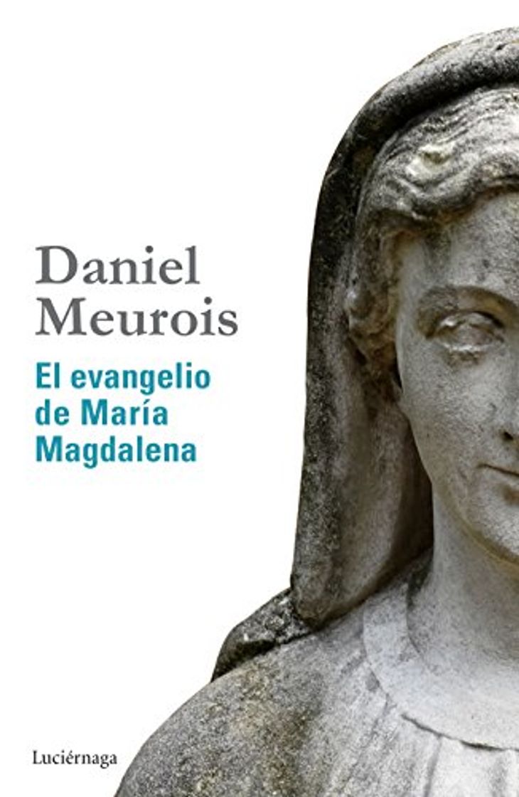 Book El evangelio de María Magdalena