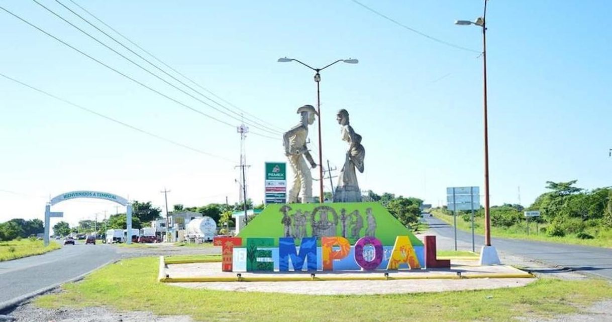 Place Tempoal de Sánchez