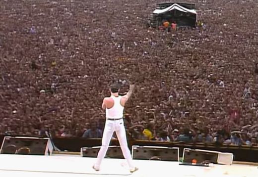 Queen - Full Concert Live Aid 1985