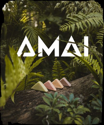AMAI Natural – AMAI MX