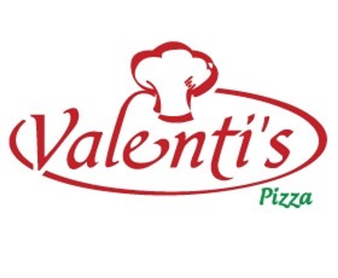 Restaurantes Valenti's Pizza