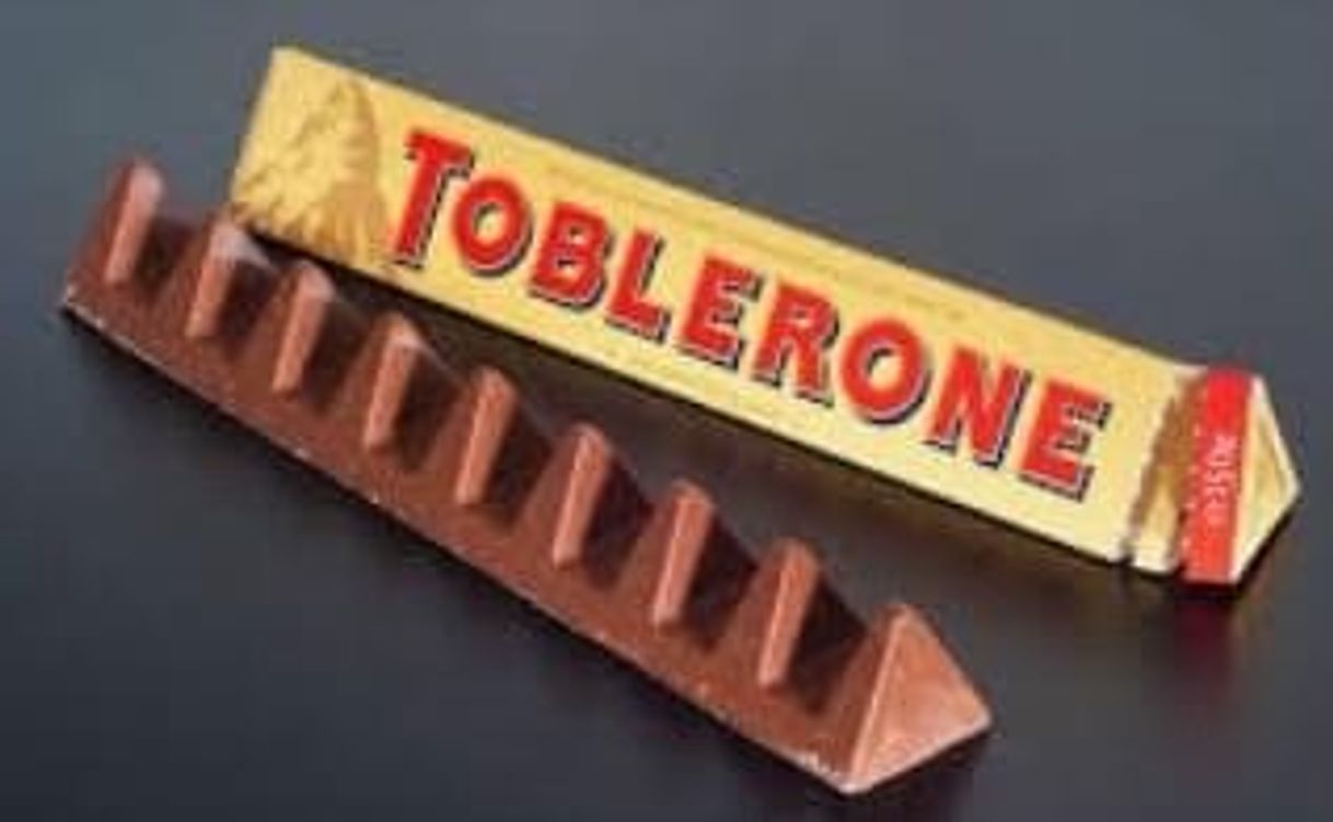 Restaurants Chocolate Toblerone México 👌🏻