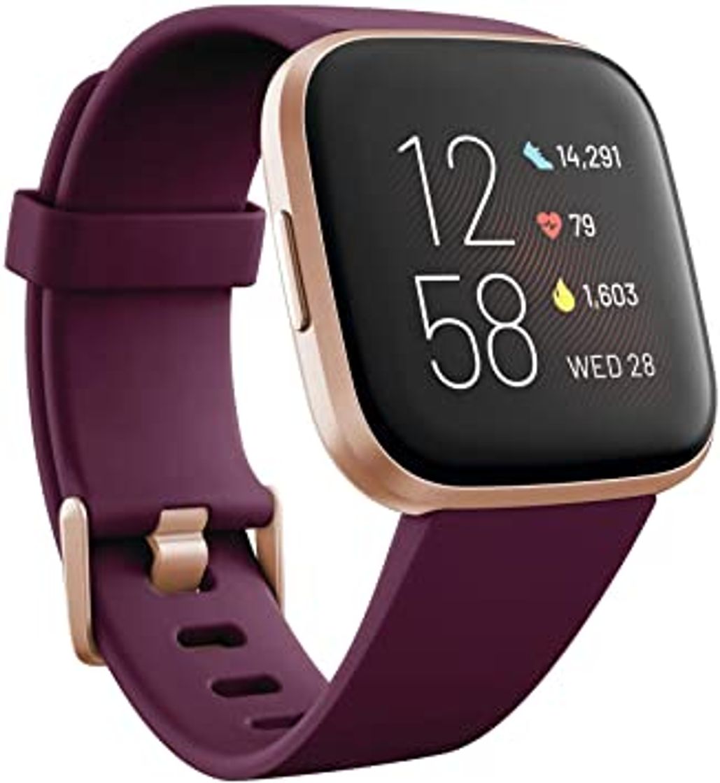 Electrónica Fitbit Versa 2