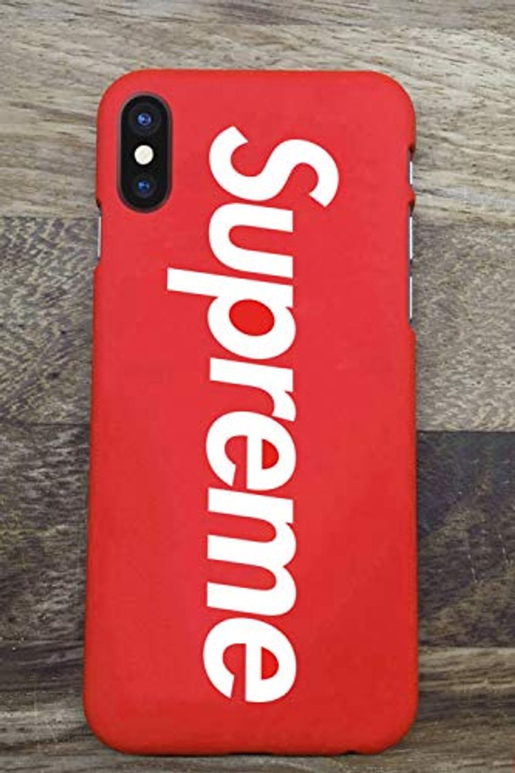 Products Toxdi Sup Logo Funda iPhone X/XS, Hot Fashion Sup Logo iPhone X/XS