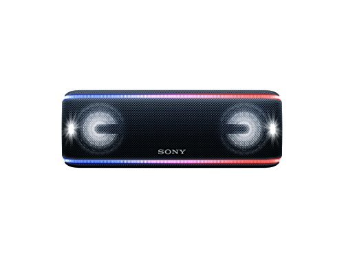 Electrónica Sony SRS-XB41B, Altavoz Portátil Bluetooth