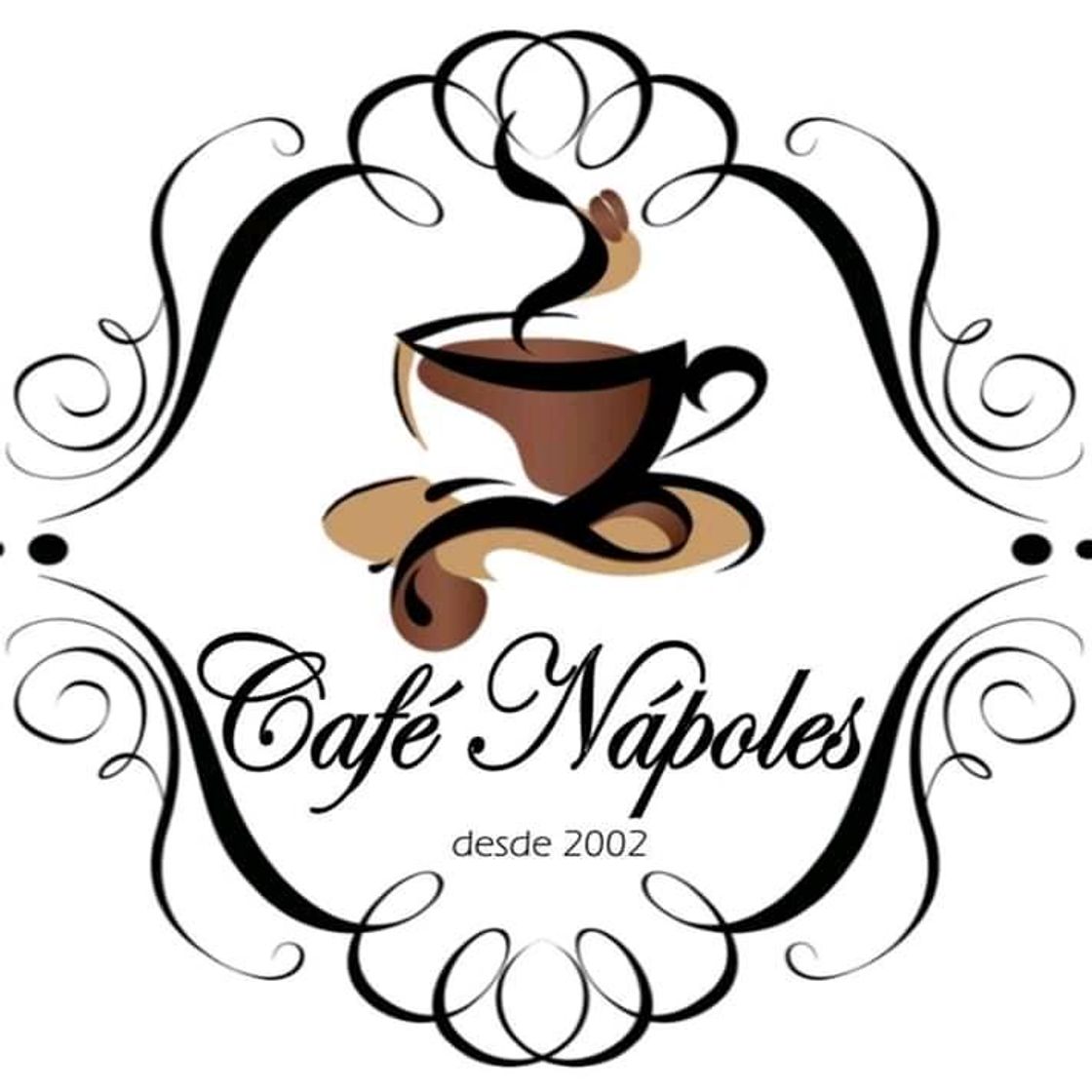 Restaurants Cafe Napoles