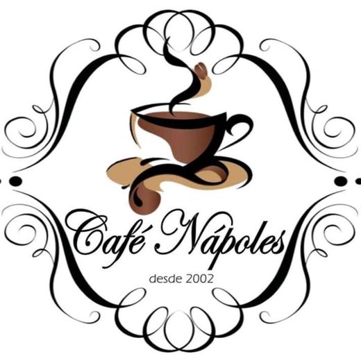 Cafe Napoles