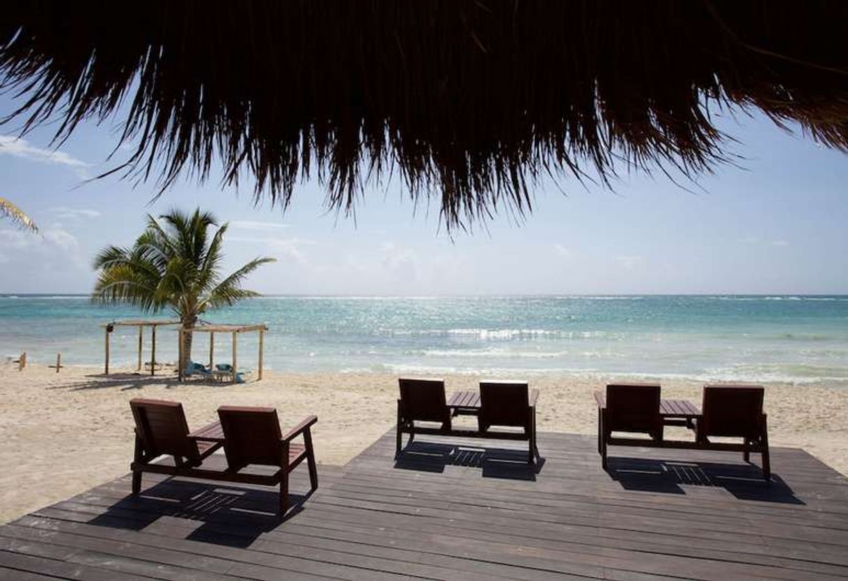 Place Akumal Bay - Beach & Wellness Resort