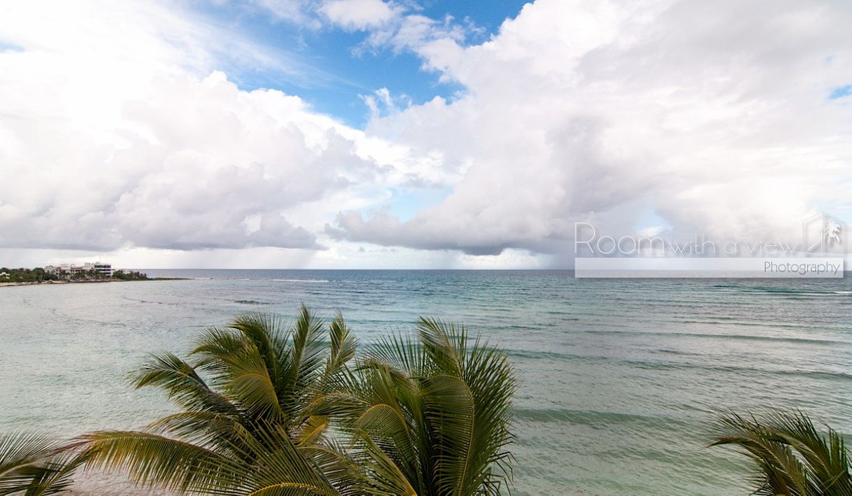 Place Akumal Playa Blanca