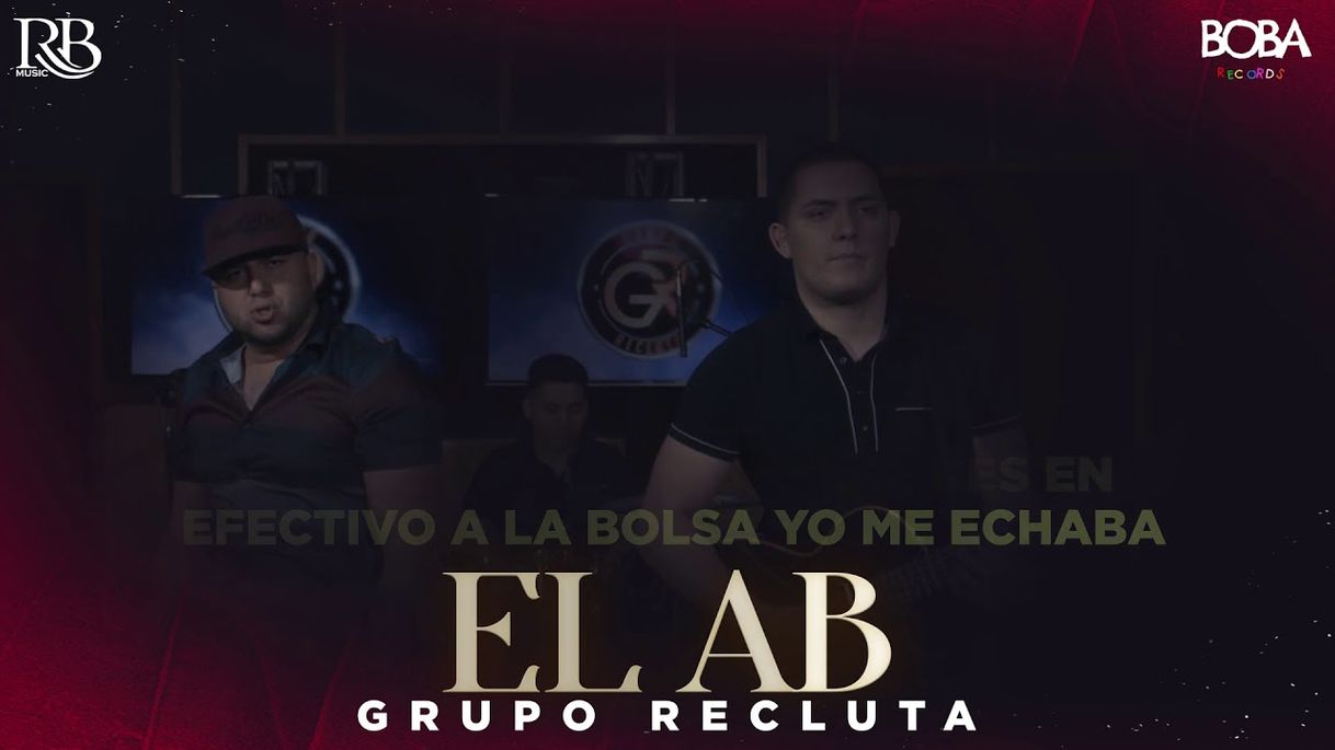 Canción El AB