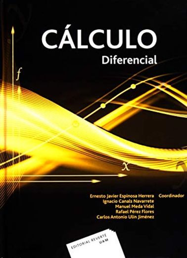 Calculo Diferencial e Integral