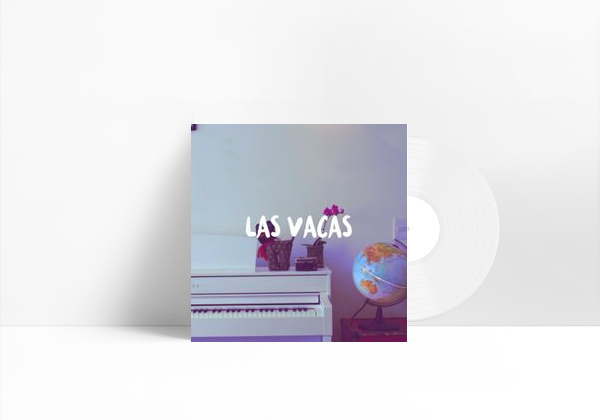 Music Las Vacas