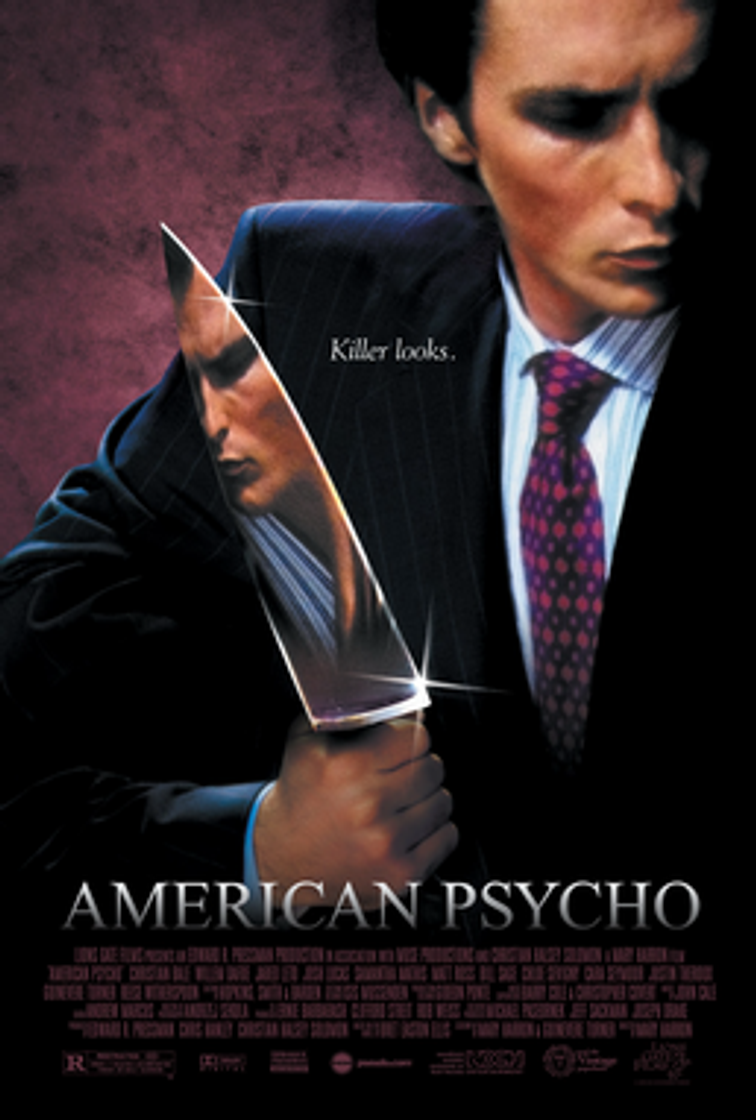 Movie American Psycho