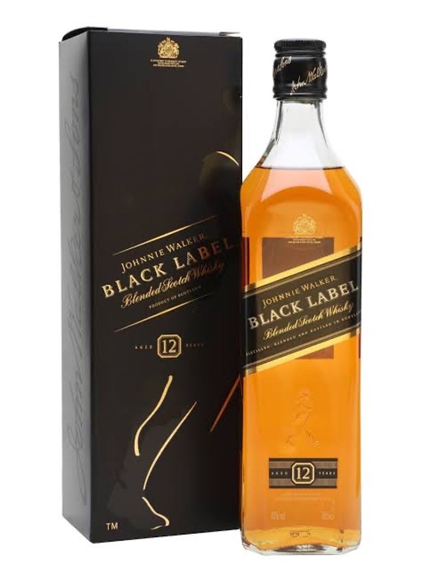 Fashion Johnny Walker