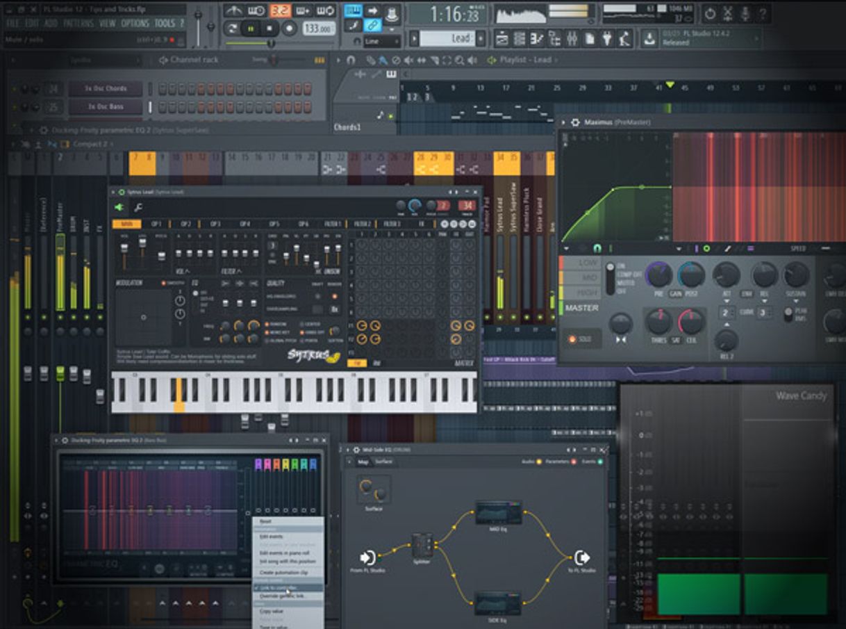 Social FL Studio Tips