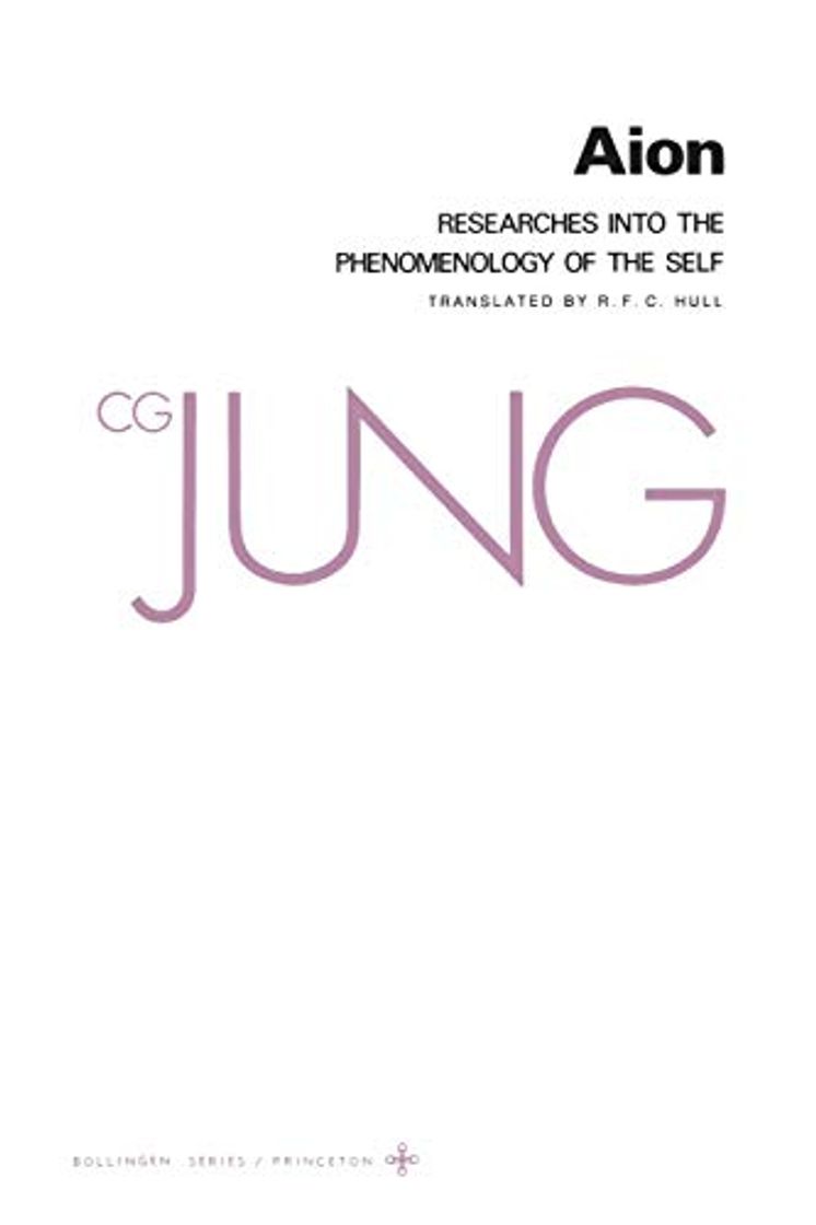 Libro Collected Works of C.G. Jung, Volume 9