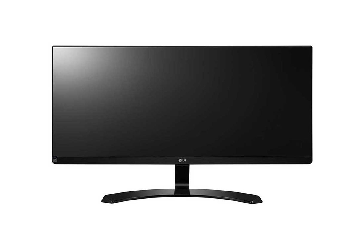 Producto Monitor LG 27' Widescreen