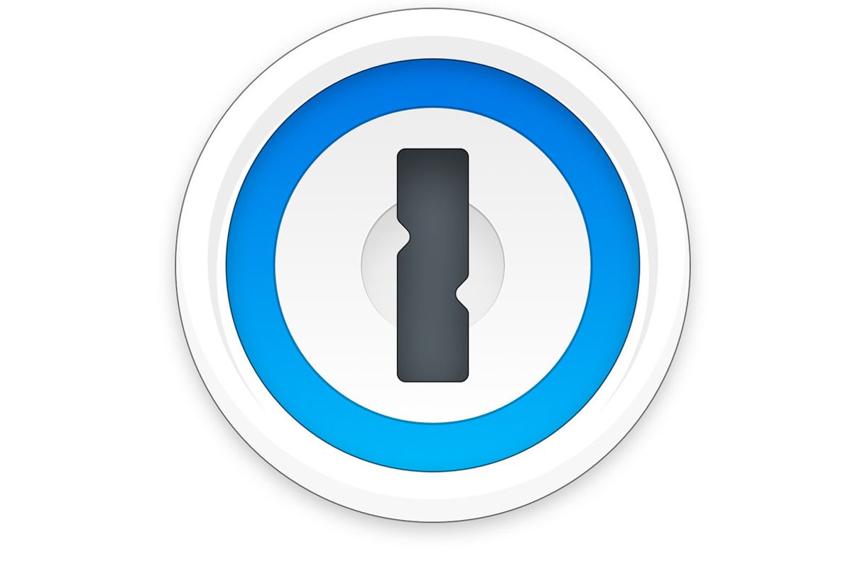 App 1Password