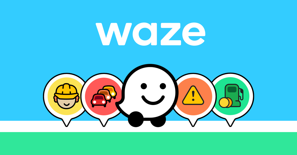 App Waze