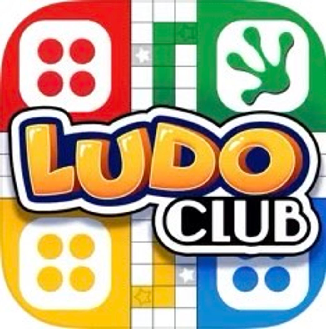 App Ludo Club - Fun Dice Game