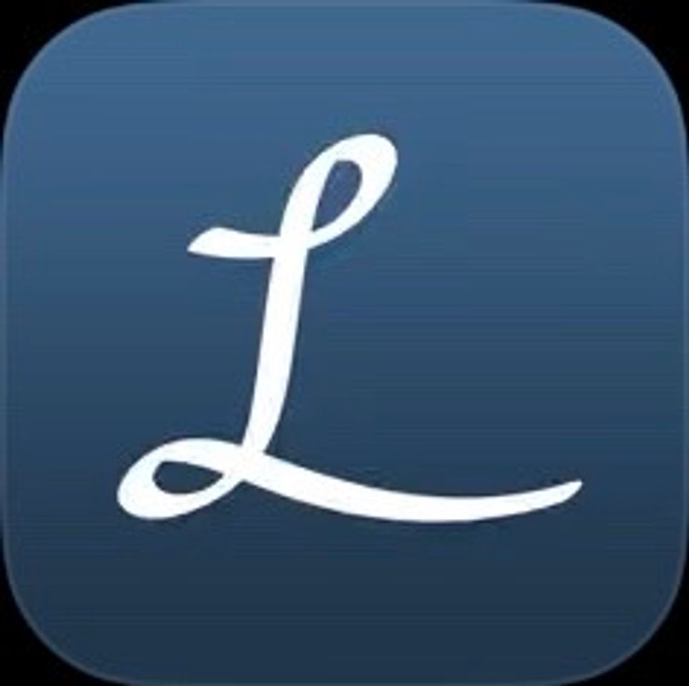 App Linguee Diccionario 