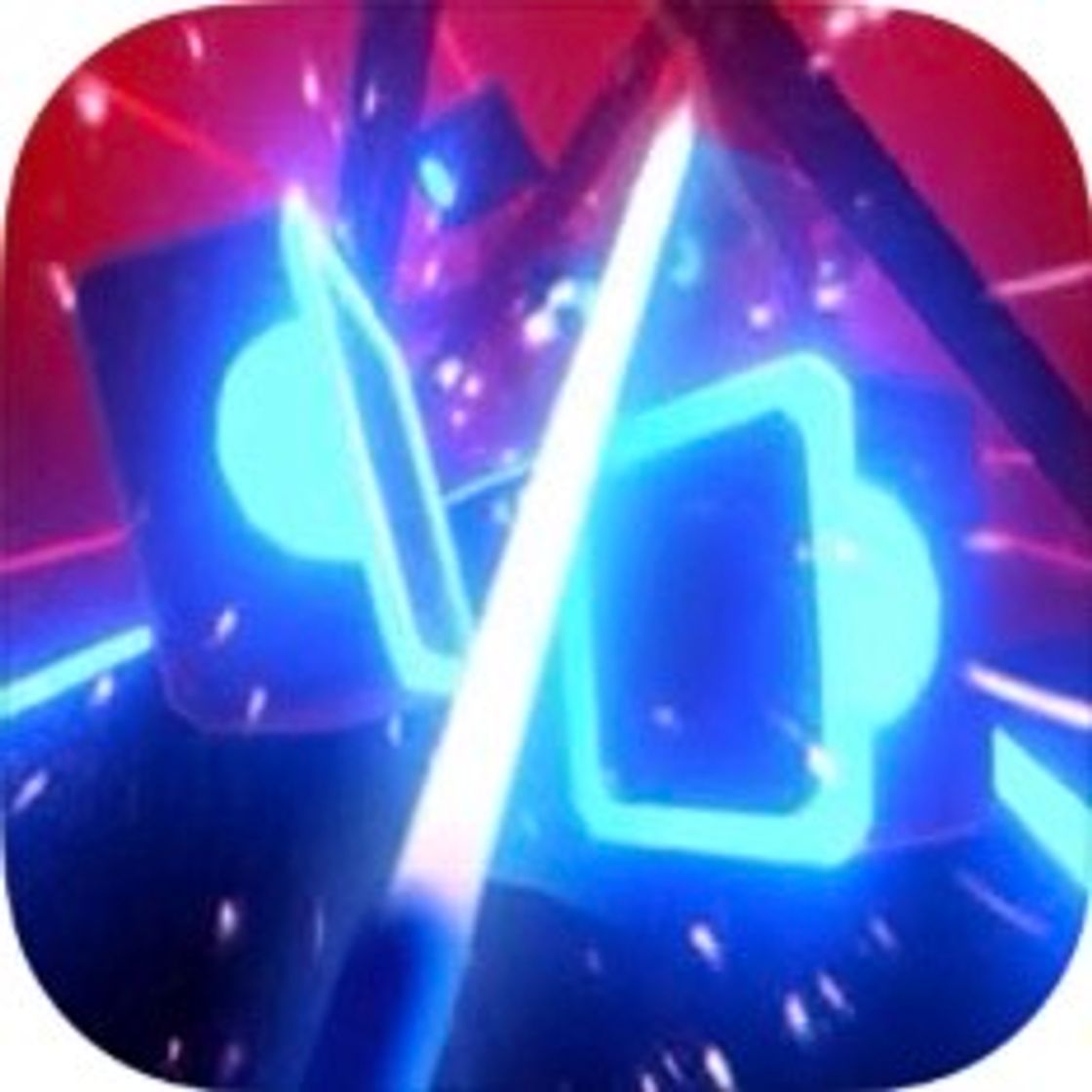 App Beat Blade: Dash Dance