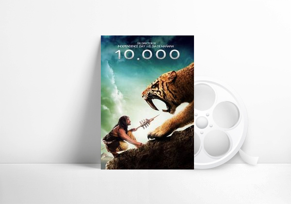 10.000 A.C.