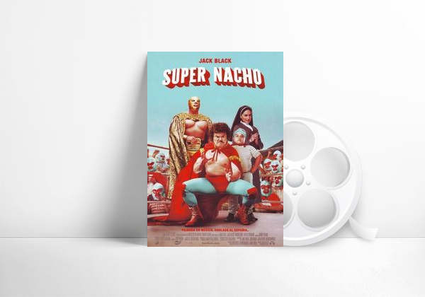 Super Nacho