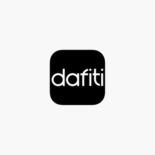 Dafiti