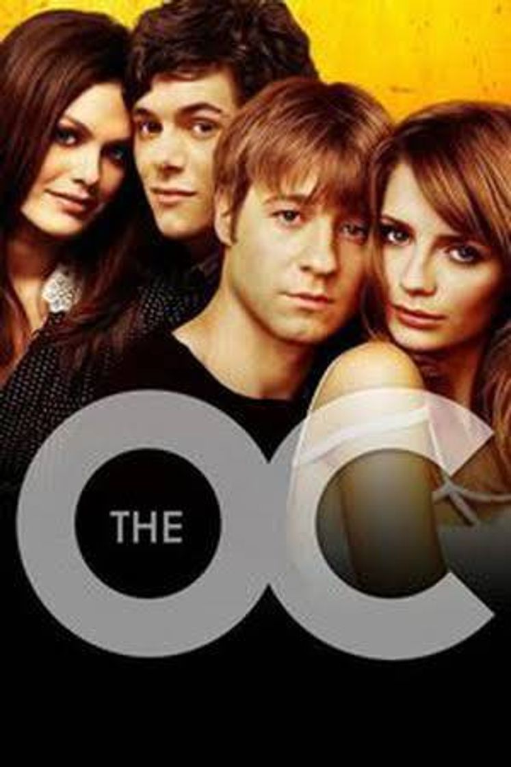 Moda The O.C ♥️😍🍊🚤