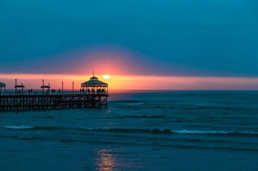 Huanchaco