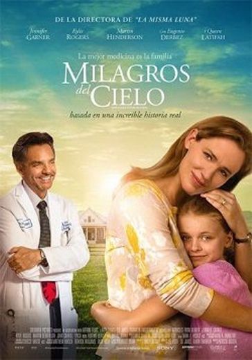 Miracles from Heaven