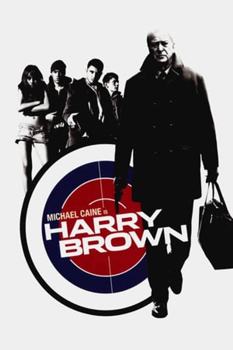 Movie Harry Brown