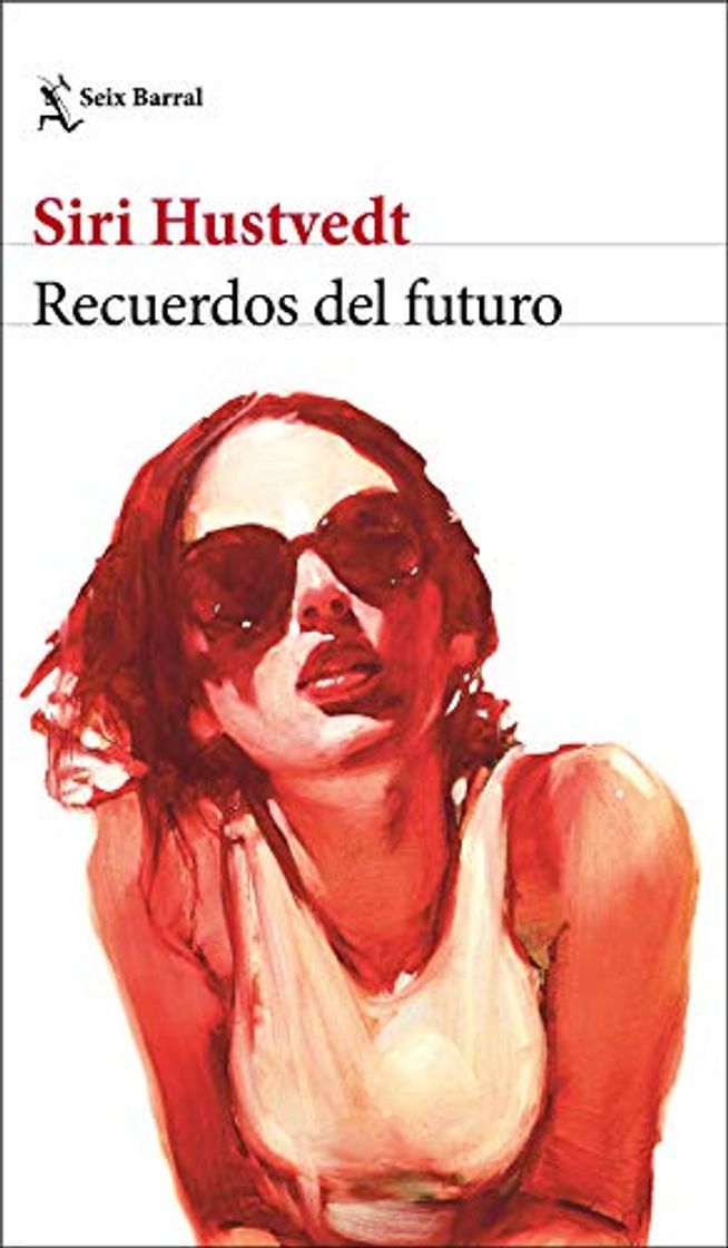 Book Recuerdos del futuro