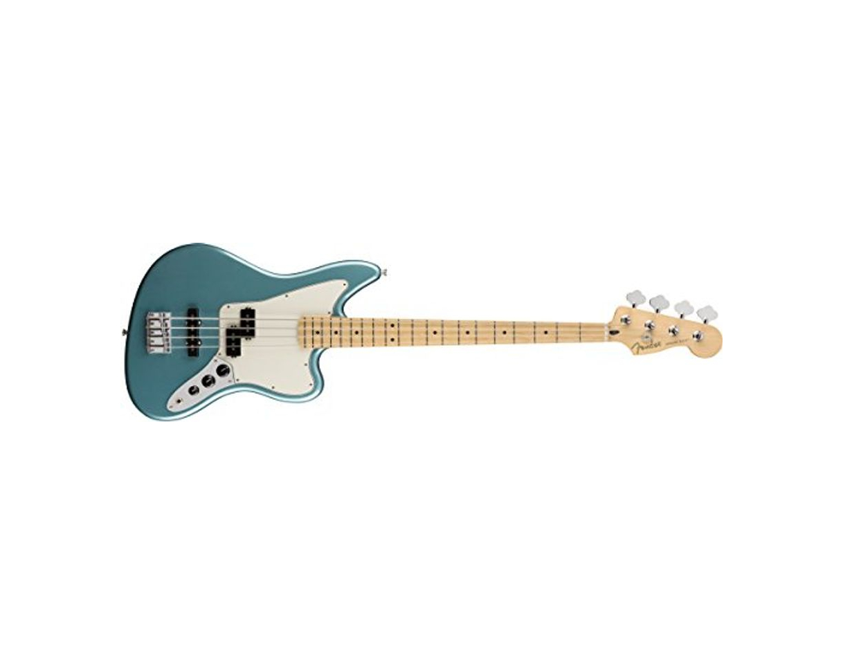 Product Fender Player Jaguar - Bajo eléctrico