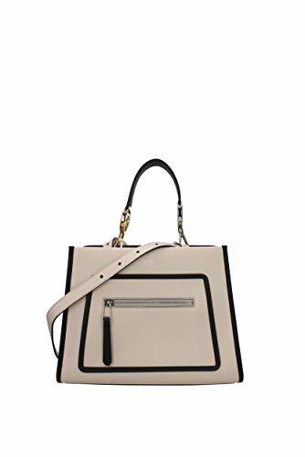 Products FENDI Bolsos de mano runaway small Mujer - Piel