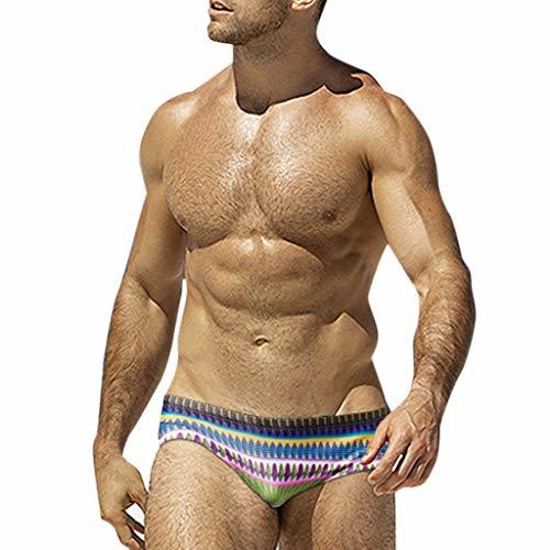 Products Vectry Bañador BrasileñO Hombre Ropa De Baño Bañadores Hombre Cortos Bañadores Chico