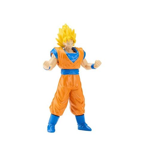 Dragon Ball Super - Figura Goku Super Sayan