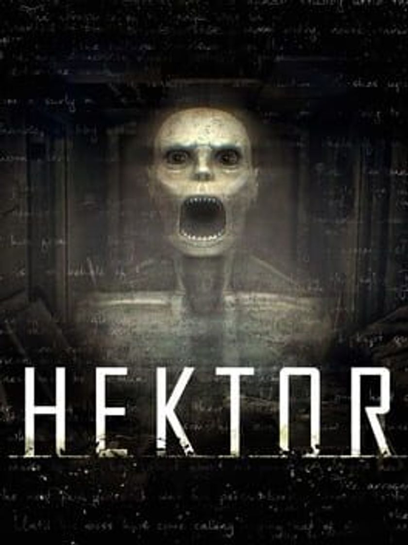 Videogames Hektor