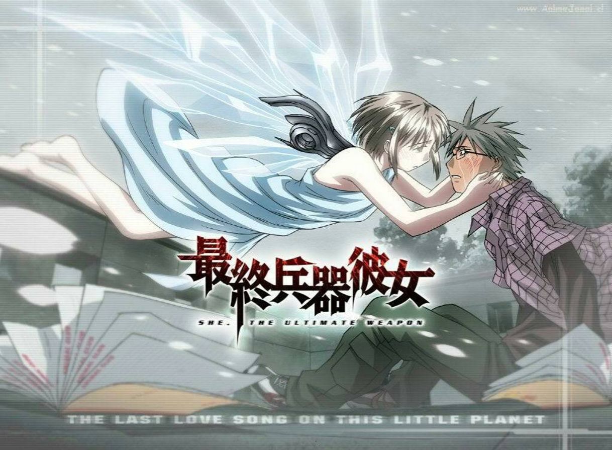 Social Saikano