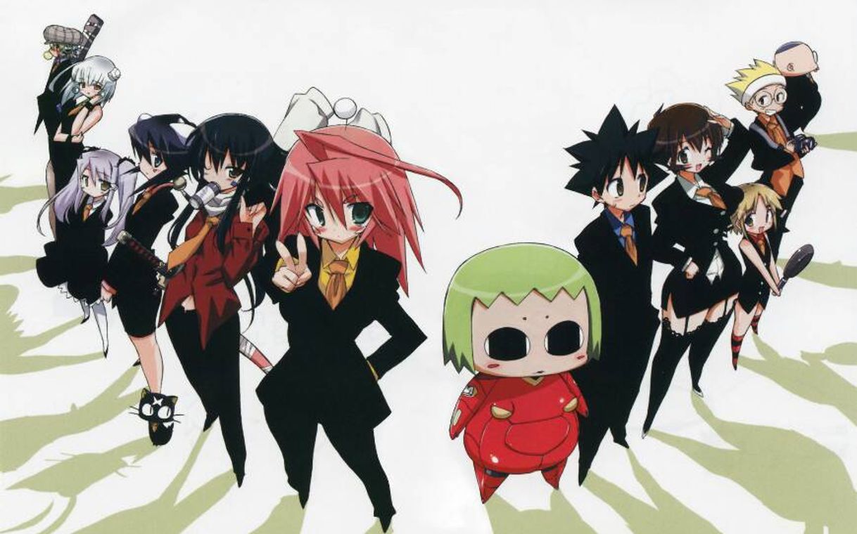 Social Kemeko Deluxe