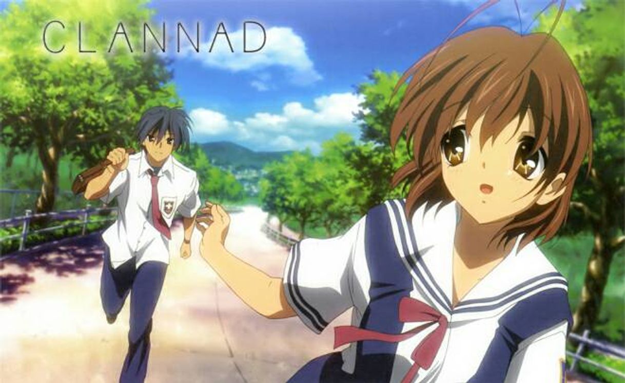 Social Clannad (After Story)