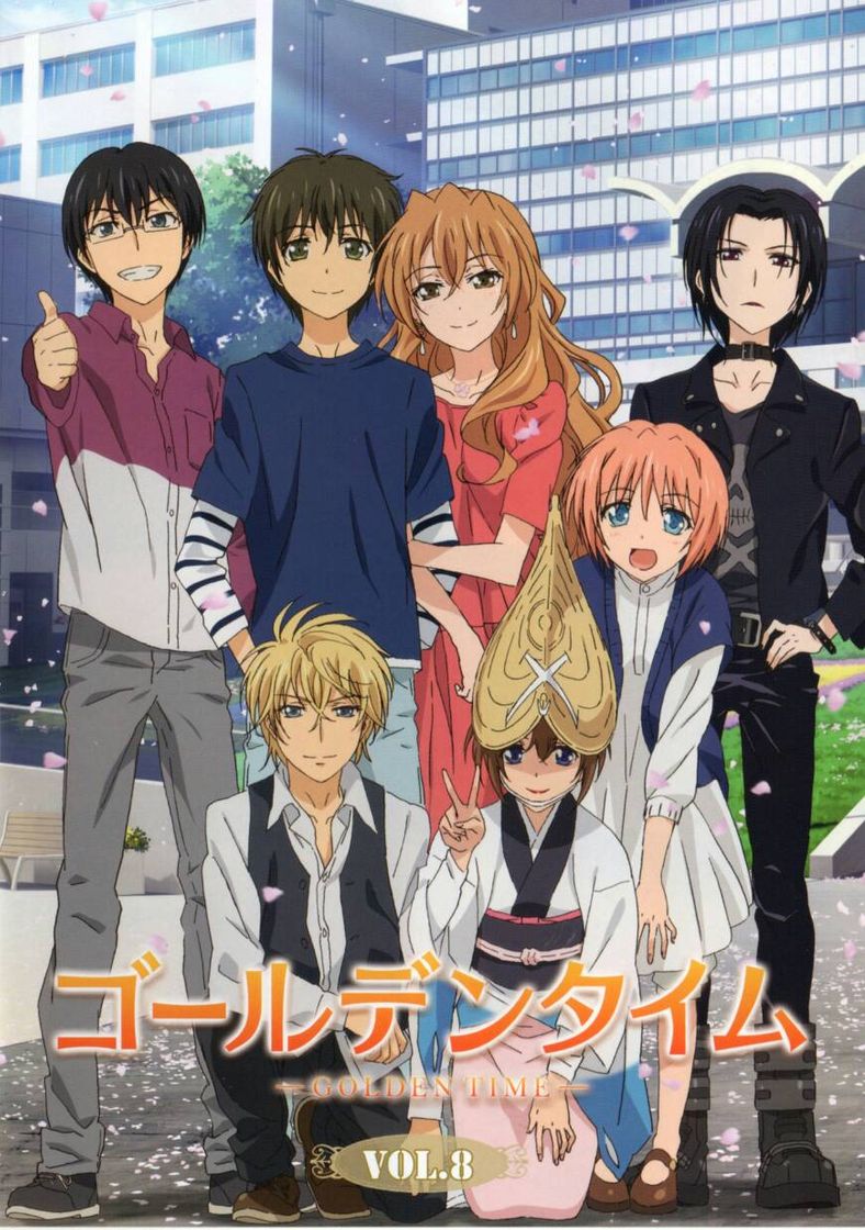 Social Golden Time