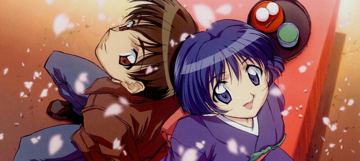 Social Ai Yori Aoshi