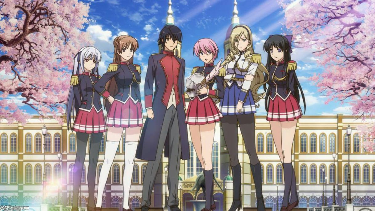 Social Walkure Romanze