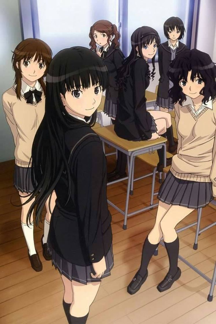 Social Amagami Ss (Plus)