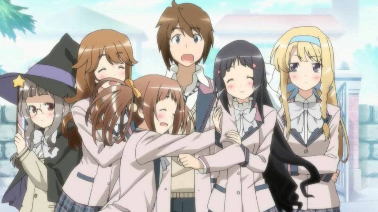Social Kono Naka Ni Hitori Imouto
