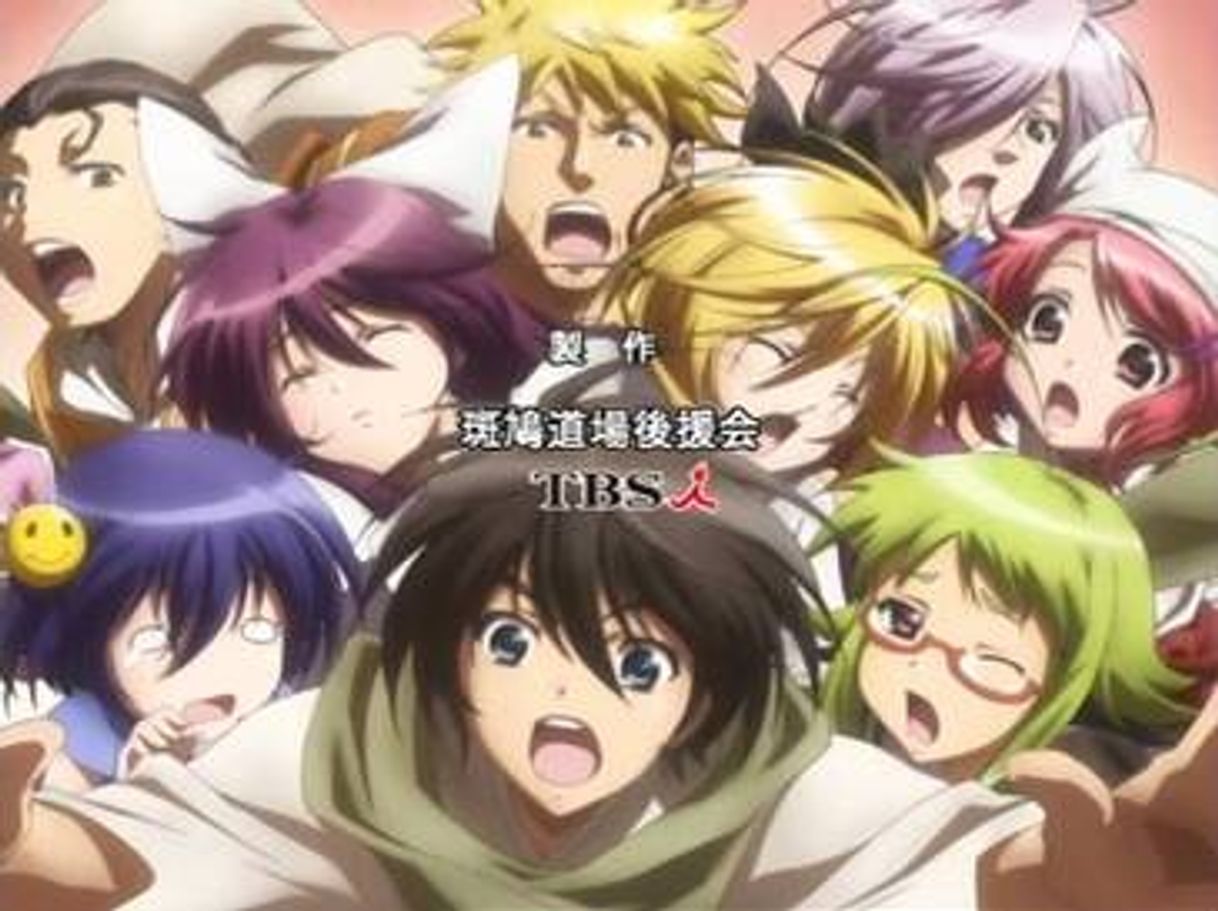Social Asu No Yoichi