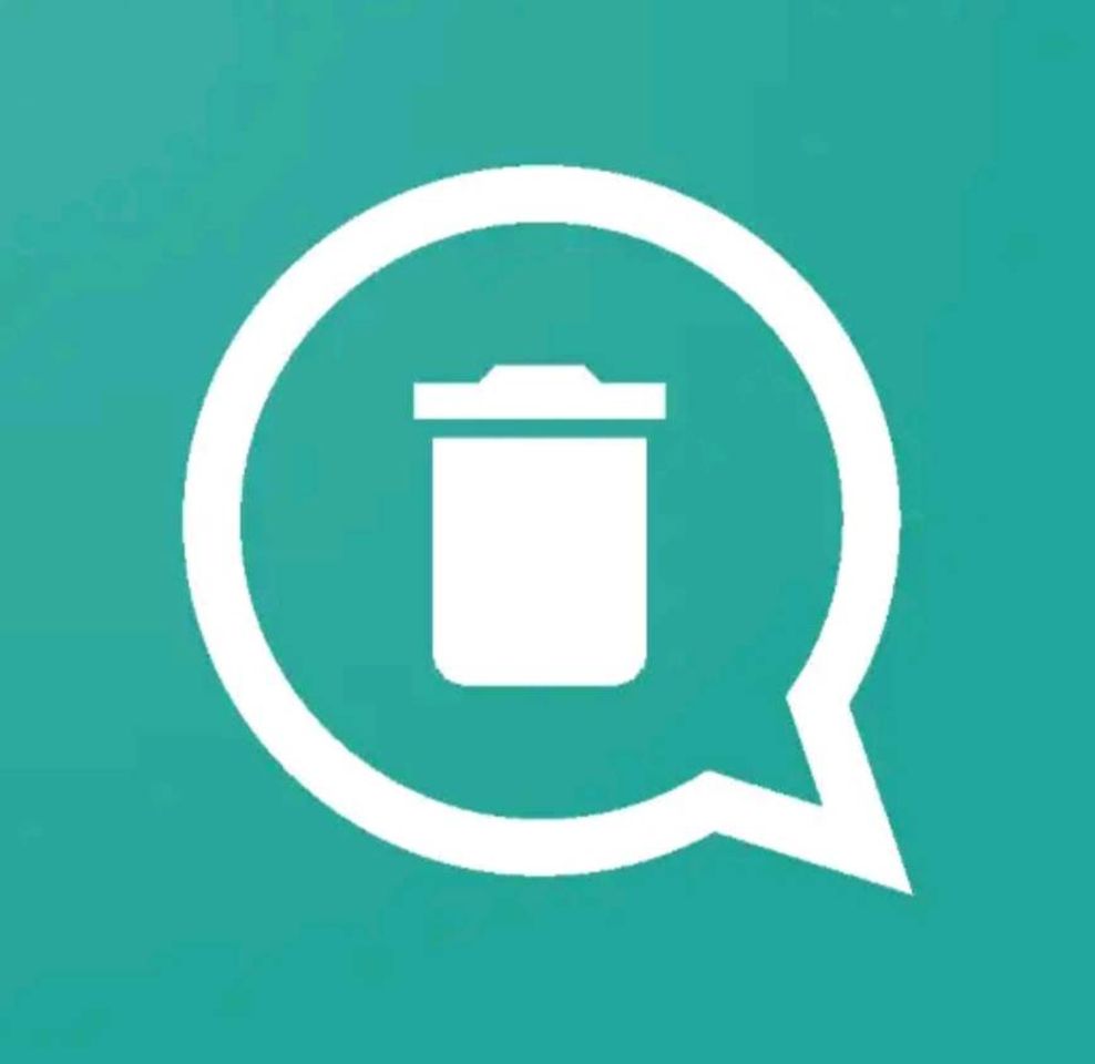 App WANR- Recupera mensajes eliminados de whatsapp 