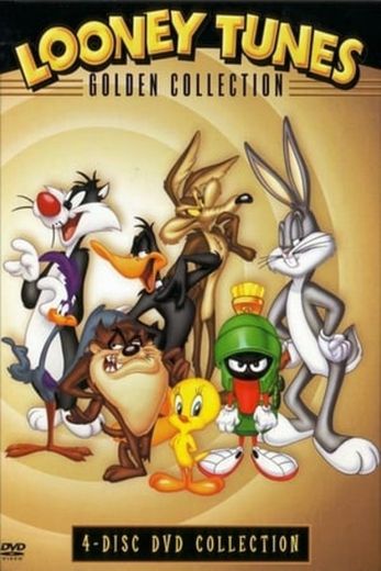 Looney Tunes Golden Collection